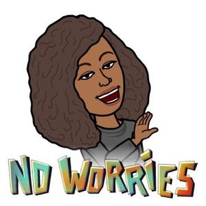 Meet your Posher, Charisse